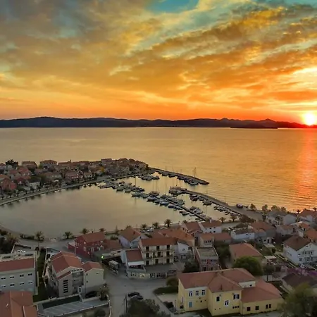 With A Parking Space Bibinje, Zadar - 18110 Apartment *