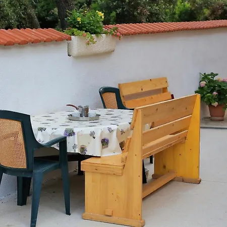 With Parking Space Bibinje, Zadar - 18110 Apartman *