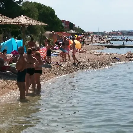 With Parking Space Bibinje, Zadar - 18110 Apartment *