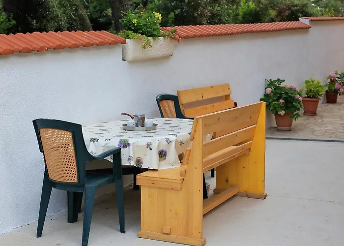 With Parking Space Bibinje, Zadar - 18110 Apartman *