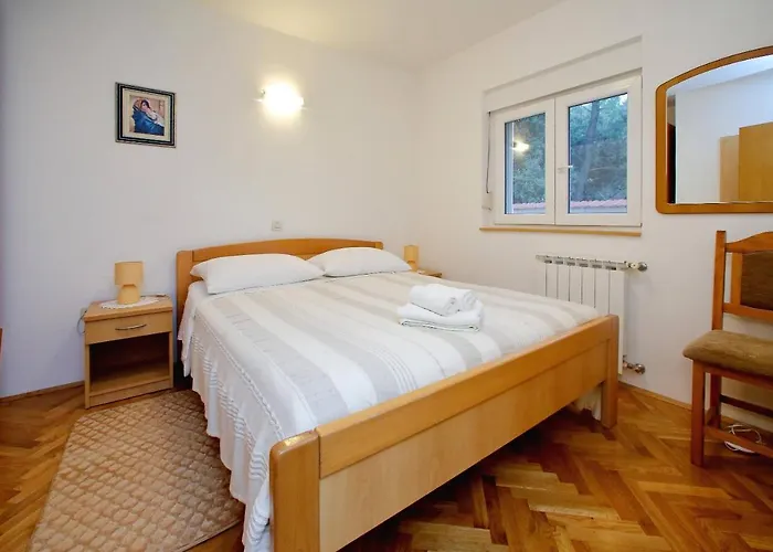 Apartamento With Parking Space Bibinje, Zadar - 18110 *