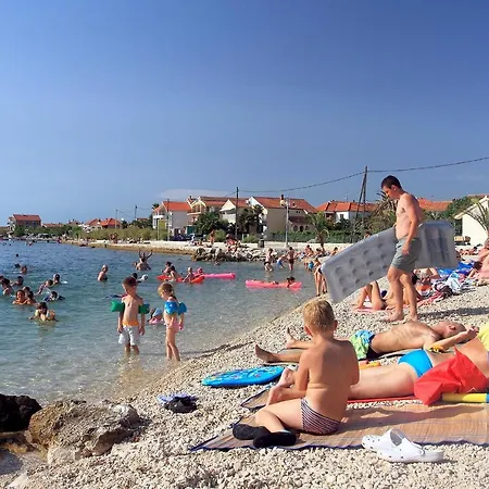With Parking Space Bibinje, Zadar - 18110 아파트 비빈제