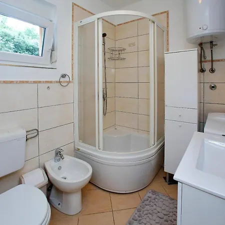 With Parking Space Bibinje, Zadar - 18110 公寓 比比涅