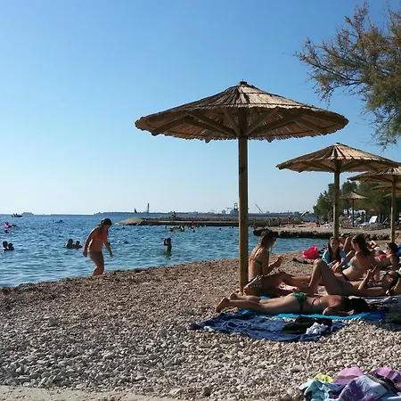 With Parking Space Bibinje, Zadar - 18110 Lägenhet *