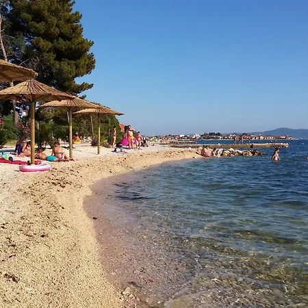 With Parking Space Bibinje, Zadar - 18110 比比涅