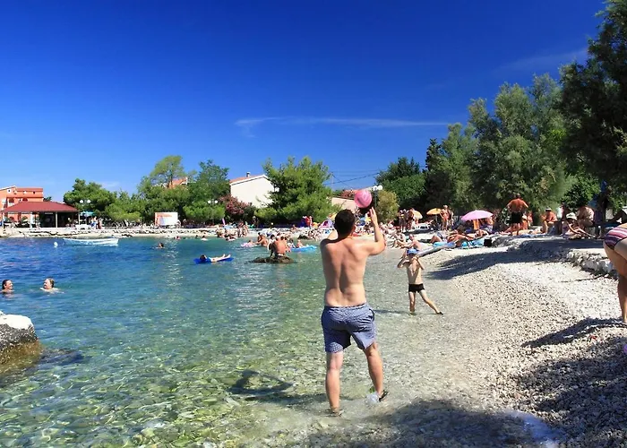 Lägenhet With Parking Space Bibinje, Zadar - 18110 *