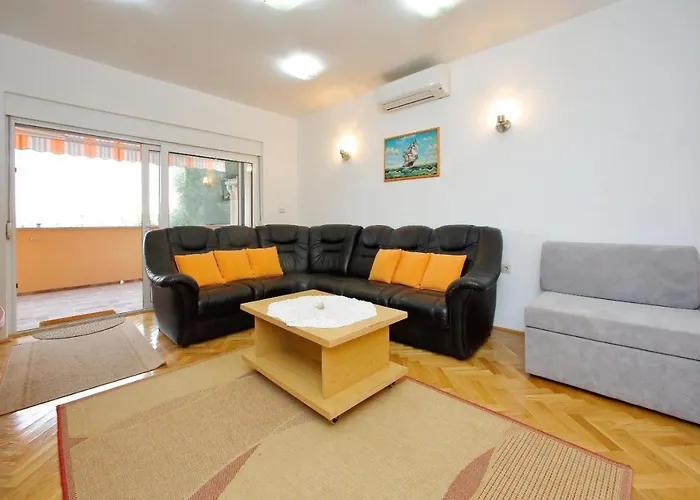 With Parking Space Bibinje, Zadar - 18110 * Bibinje