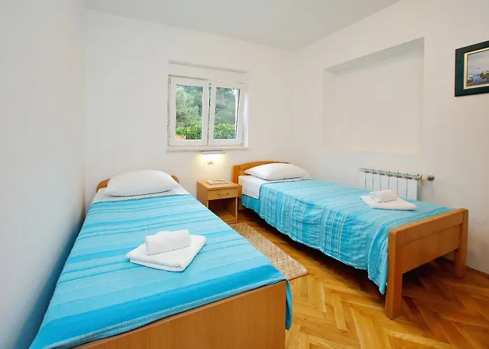 With Parking Space Bibinje, Zadar - 18110 Apartman Bibinje