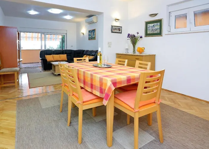 With Parking Space Bibinje, Zadar - 18110 Bibinje