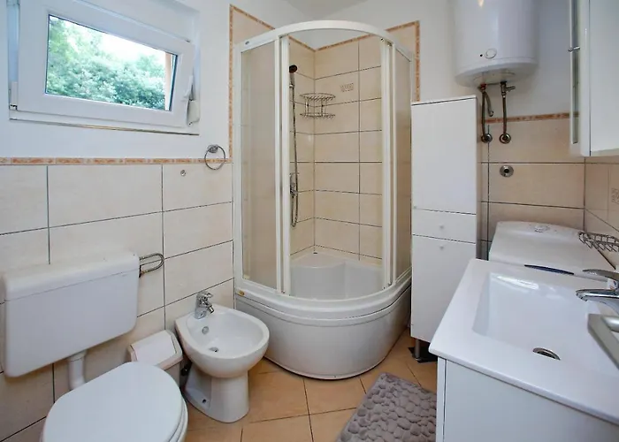 With Parking Space Bibinje, Zadar - 18110 Apartman Bibinje
