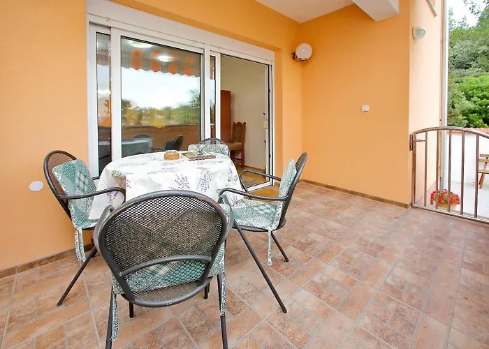 With Parking Space Bibinje, Zadar - 18110