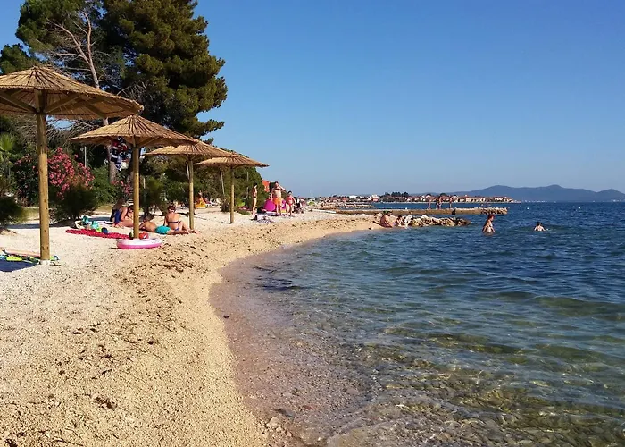 With Parking Space Bibinje, Zadar - 18110 Bibinje